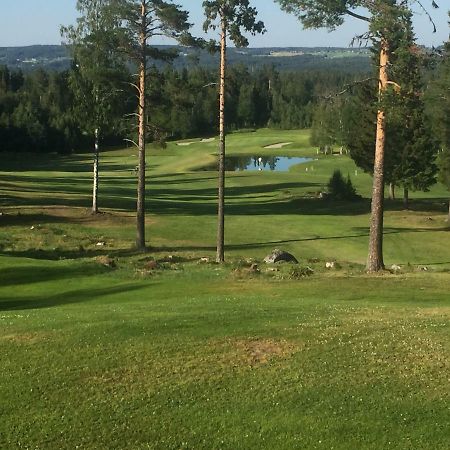 Langaenge Logi Tandsbyn Exterior foto
