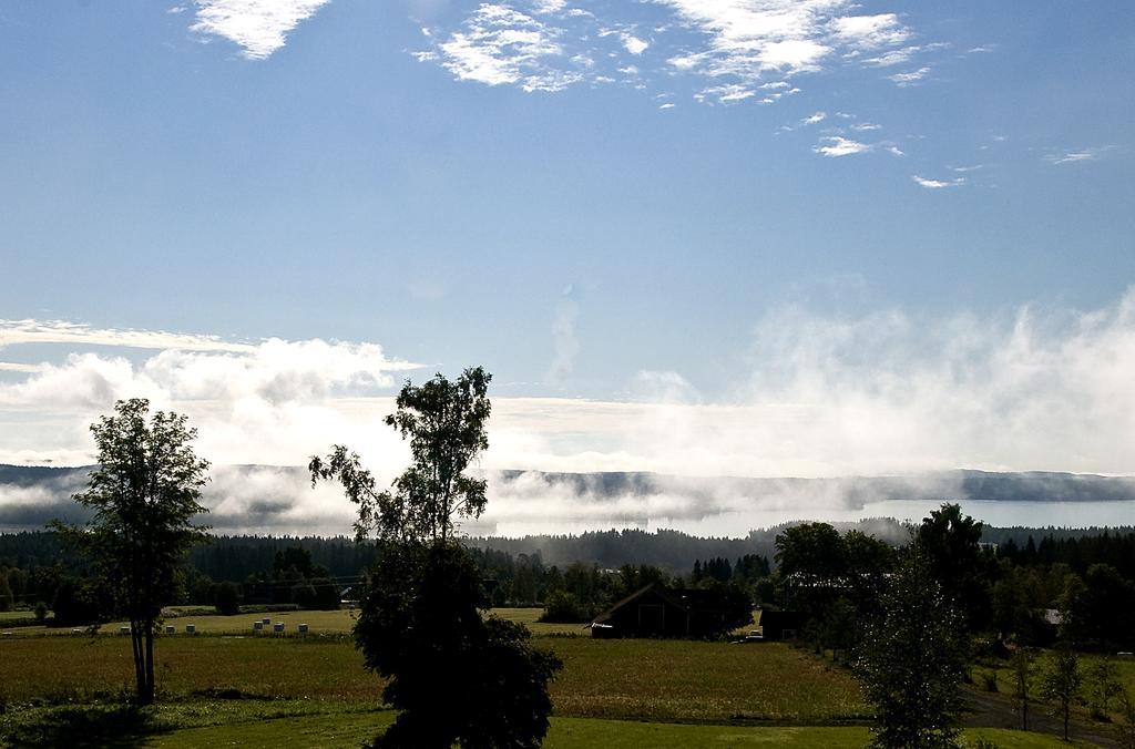 Langaenge Logi Tandsbyn Exterior foto