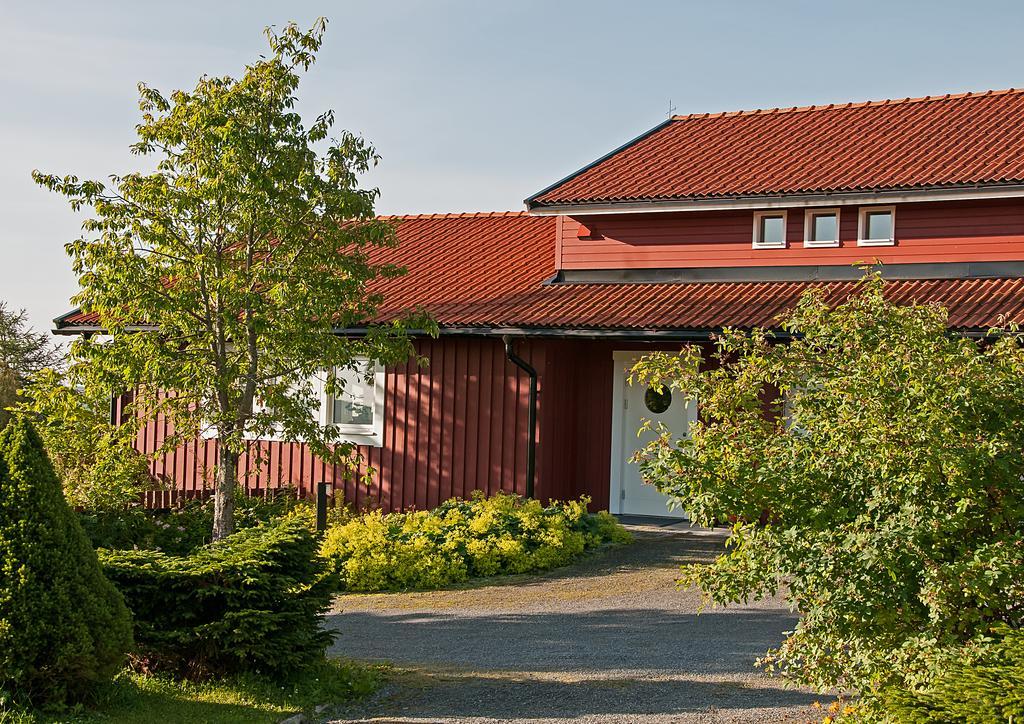 Langaenge Logi Tandsbyn Exterior foto